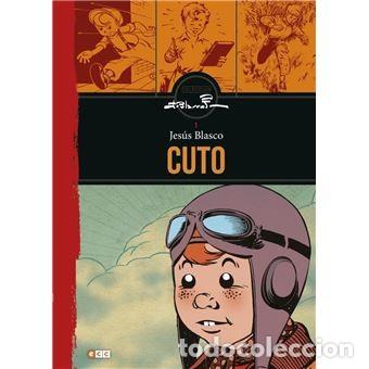 Tebeos: Cuto 1 por Jes&uacute;s Blasco / ECC - Foto 1