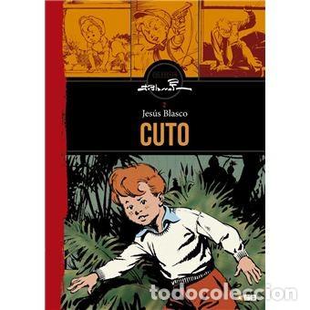 Tebeos: Cuto 2 por Jes&uacute;s Blasco / ECC - Foto 1