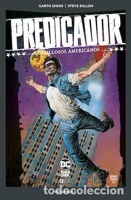Tebeos: Predicador Orgullosos Americanos Vol.3 / DC Black Label