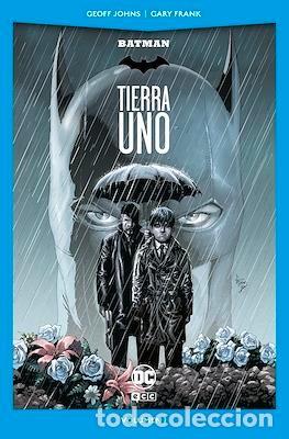 Tebeos: Batman Tierra Uno Vol.1 / DC