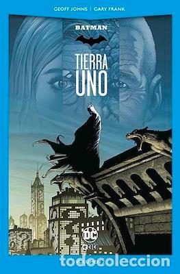Tebeos: Batman Tierra Uno Vol.2 / DC - Foto 1