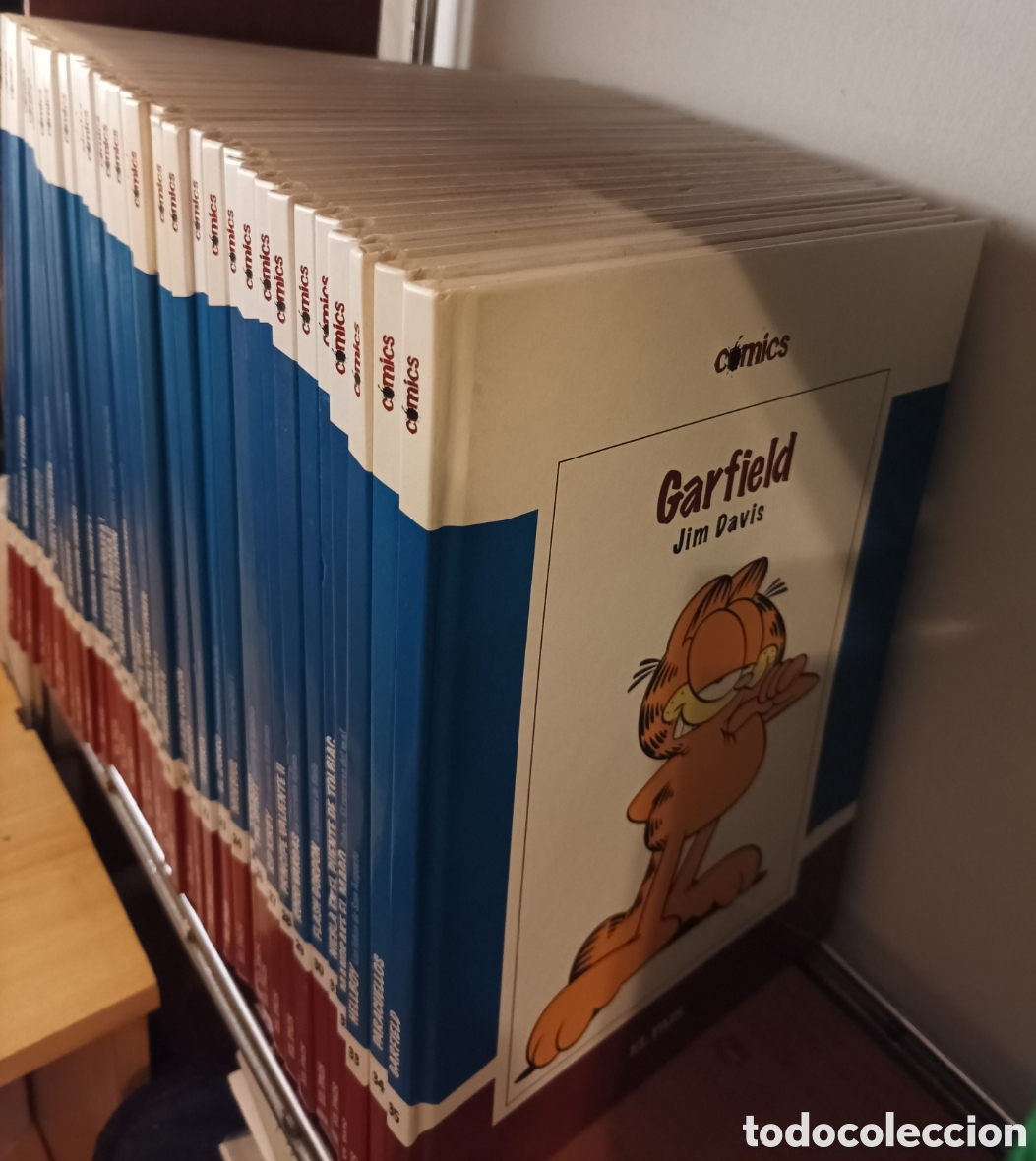 Tebeos: Comics diario EL PAIS - Foto 2