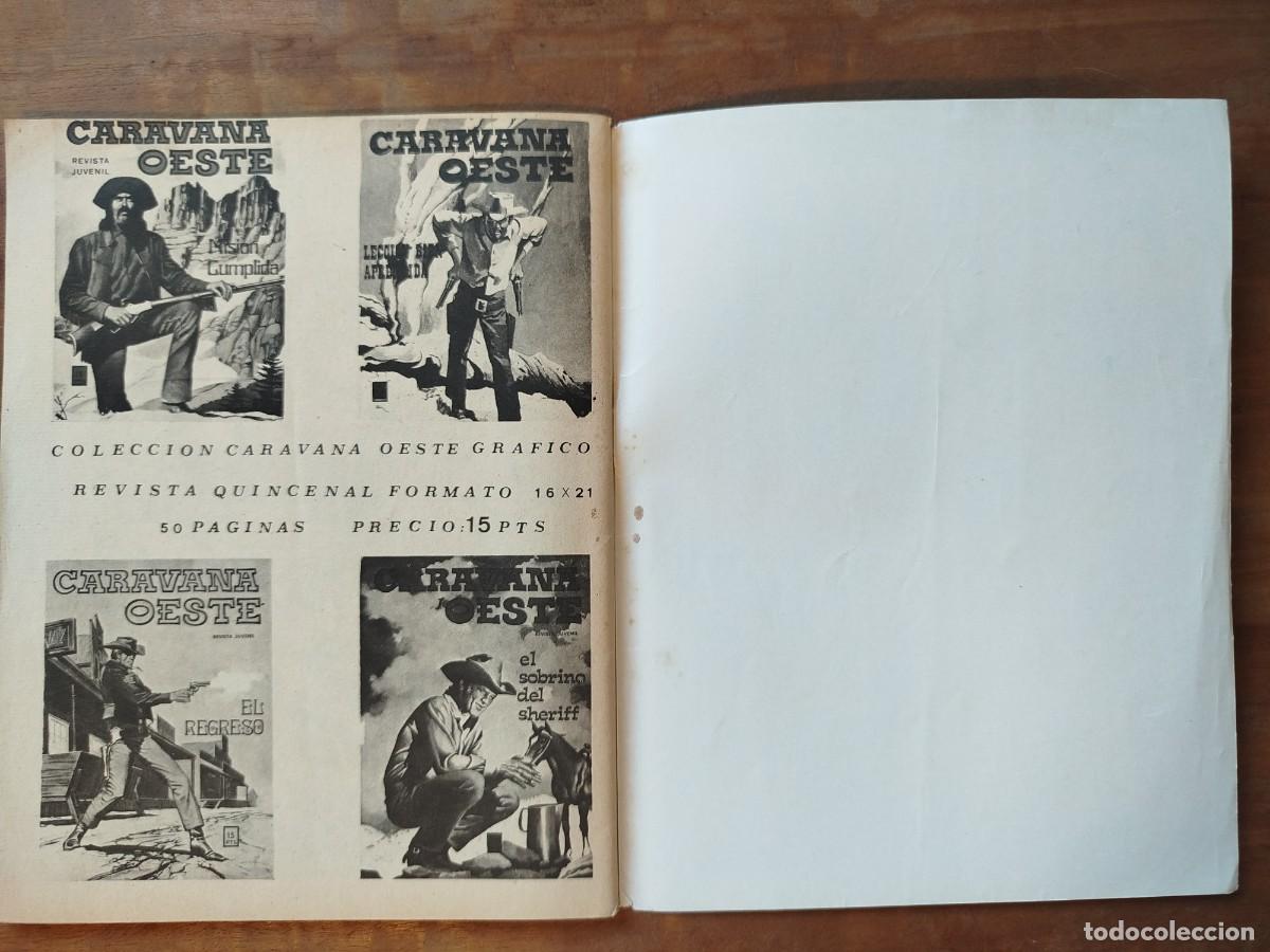 Tebeos: Guerra N&ordm; 2 (Editorial Vilmar 1979) - Foto 3