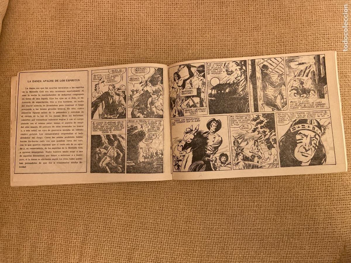 Tebeos: Cuadernos Lejano Oeste Wild Bill Hickoc - Foto 5