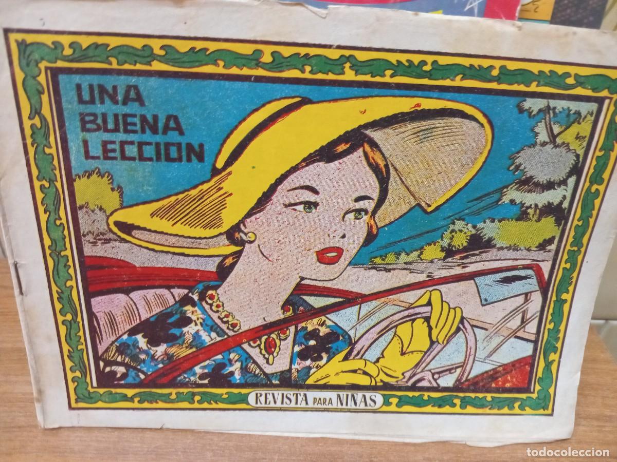 Tebeos: COLECCION TROVADOR - N&ordm; 202 - SORIANO - ORIGINAL