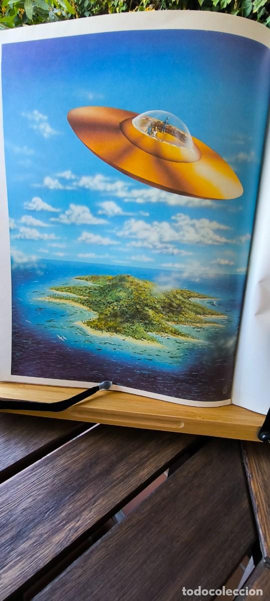 Tebeos: Caribe -Sergio Macedo- TOTEMS-COMICS - Foto 2