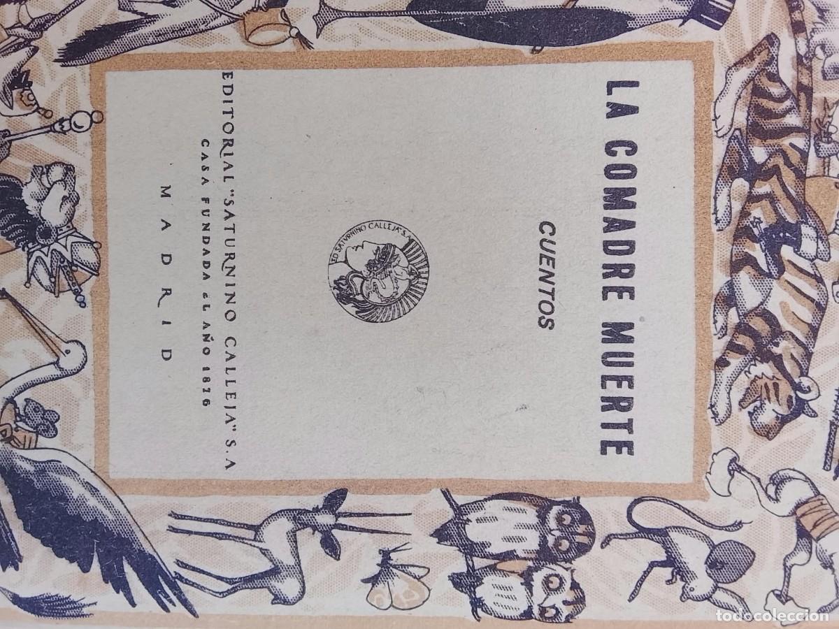 Tebeos: ACERTIJOS Y ADIVINANZAS INFANTILES - Foto 2