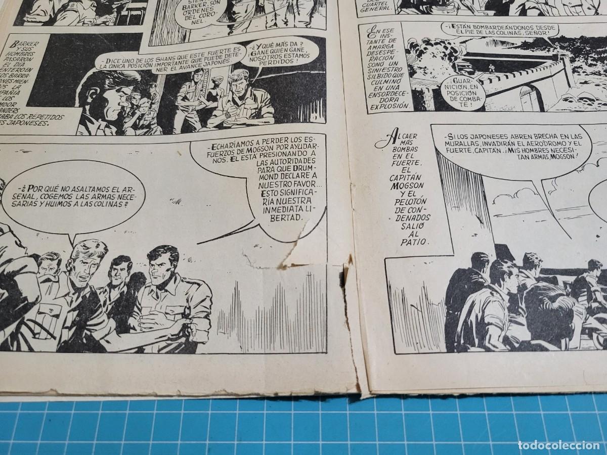 Tebeos: Combate. N &ordm; 82. Producciones Editoriales. 2 - Foto 5