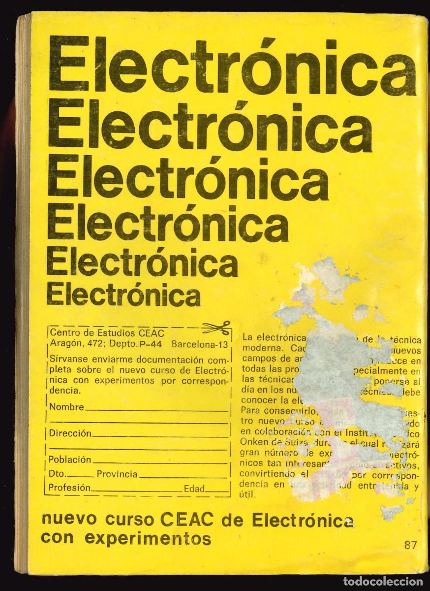Tebeos: IND&Oacute;MITO OESTE - PRODUCCIONES EDITORIALES / N&Uacute;MERO 87 - Foto 2