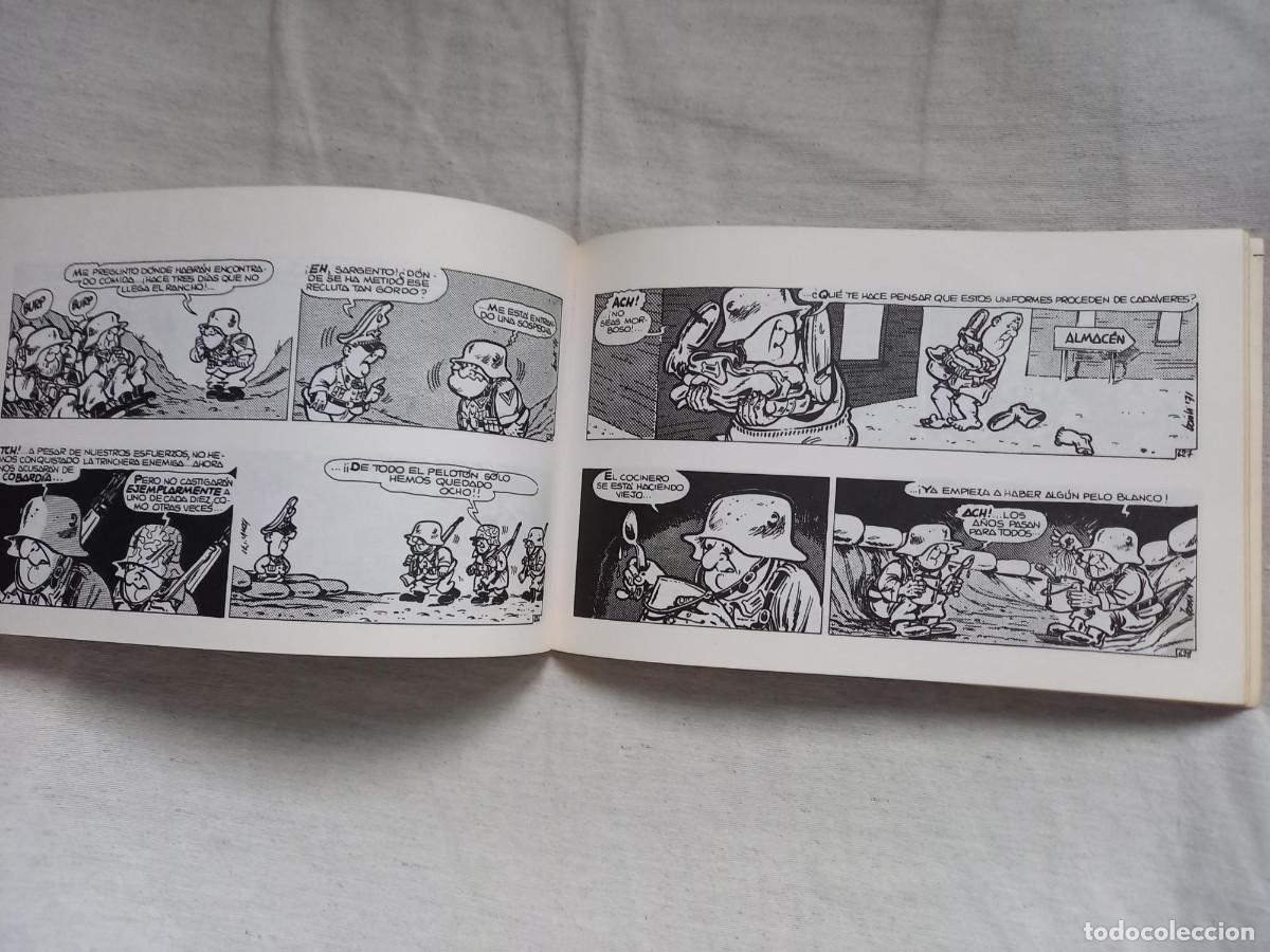 Tebeos: STURMTRUPPEN N&ordm; 4. BONVI - Foto 3