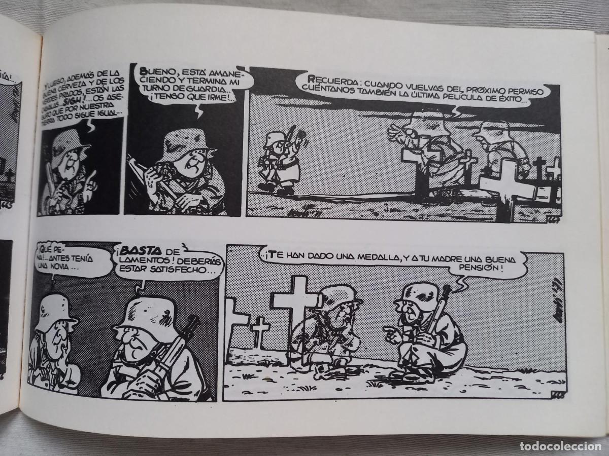 Tebeos: STURMTRUPPEN N&ordm; 4. BONVI - Foto 4