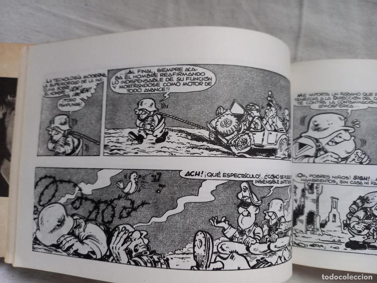 Tebeos: STURMTRUPPEN N&ordm; 4. BONVI - Foto 5