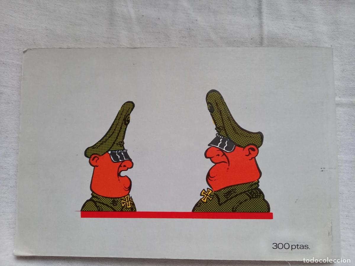 Tebeos: STURMTRUPPEN N&ordm; 4. BONVI - Foto 6