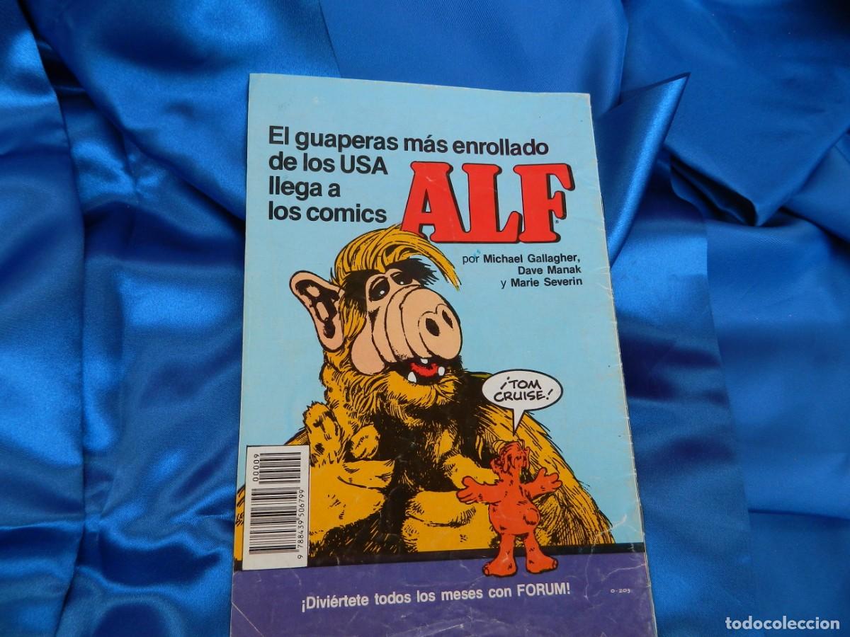 Tebeos: PSI FORCE N&ordm;9 MARVEL-FORUM - Foto 2
