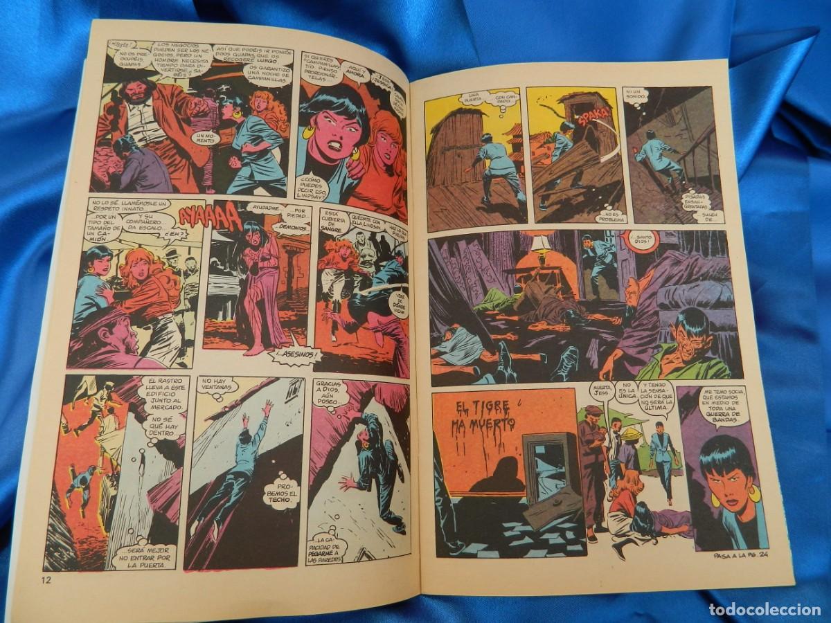 Tebeos: LOBEZNO N&ordm; 4 MARVEL-FORUM - Foto 4