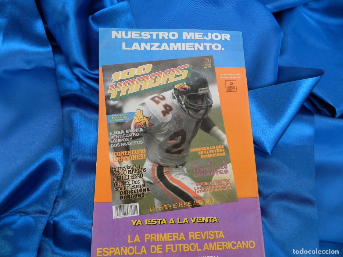 Tebeos: LEGION N&ordm; 9 EDICIONES ZINCO 1988 - Foto 2