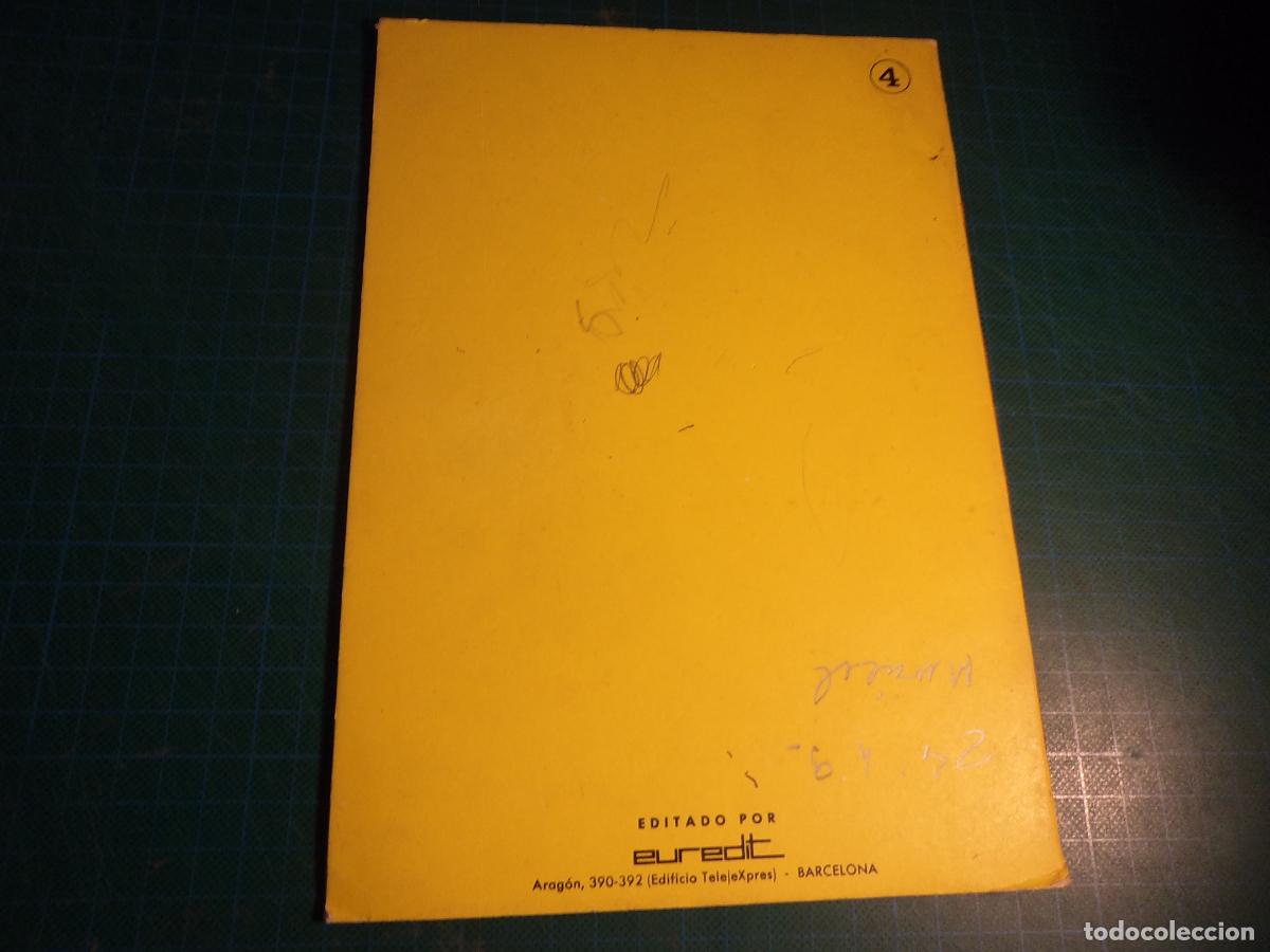 Tebeos: Susi. N&ordm; 4. Euredit. (Ref. 16-B) - Foto 2