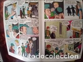 Tebeos: El cabo Rusty y su perro /Ediciones LAIDA 1971 - Foto 2