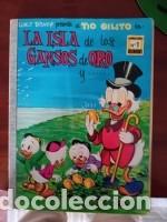 Tebeos: 5 Comics COLECCI&Oacute;N DUMBO a&ntilde;os 70 - Foto 1