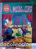 Tebeos: 5 Comics COLECCI&Oacute;N DUMBO a&ntilde;os 70 - Foto 5