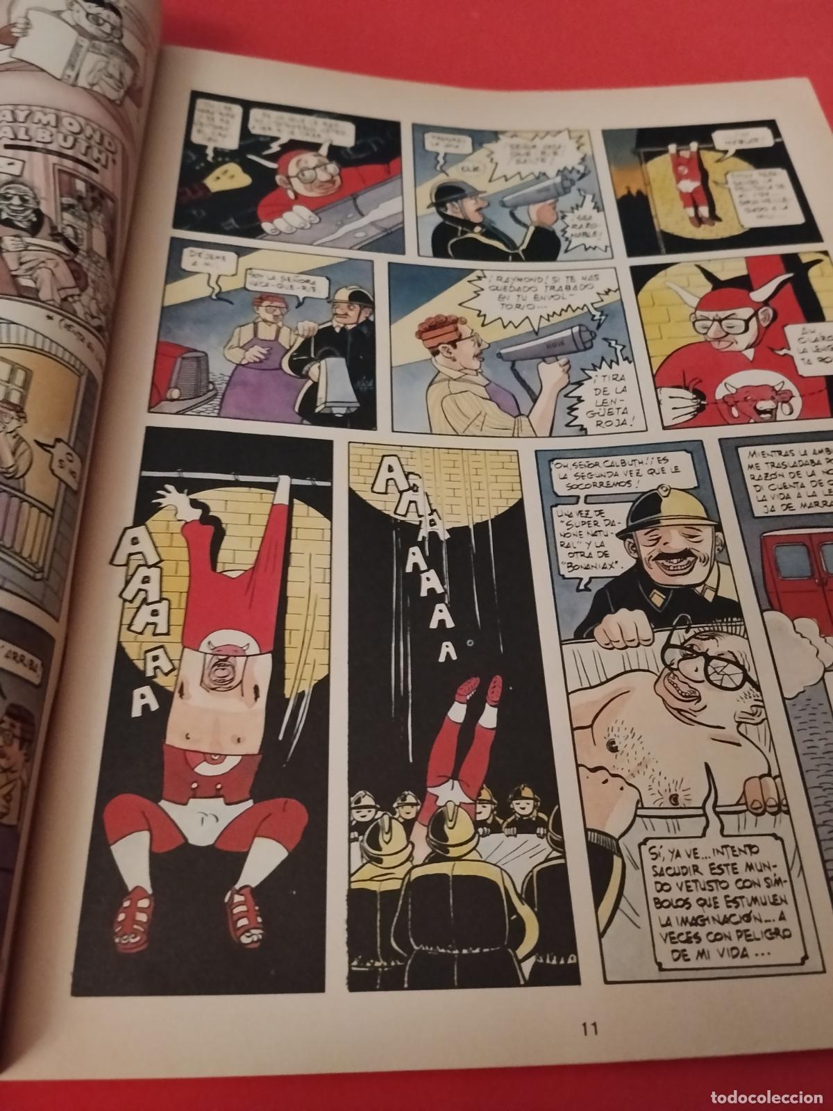 Tebeos: TOTEM. N. 40 - TUTAIN EDITOR - Foto 3