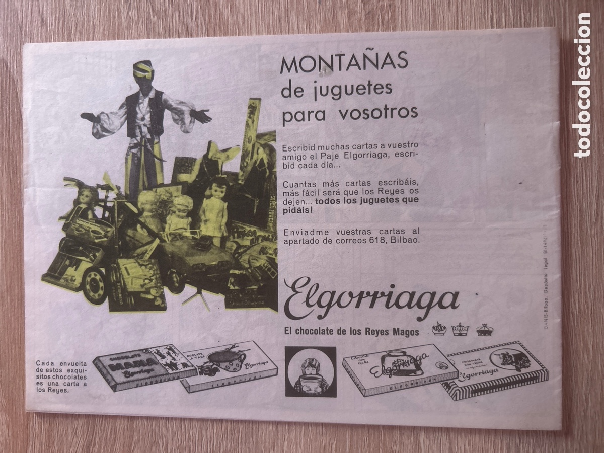 Tebeos: Quico el ni&ntilde;o malo el gorriaga - Foto 2
