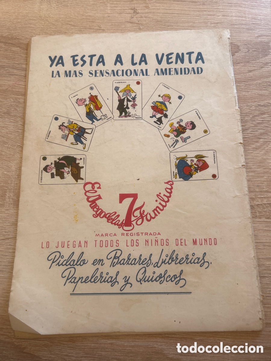 Tebeos: Colecci&oacute;n dumbo de walt Disney n&uacute;m 271 - Foto 3