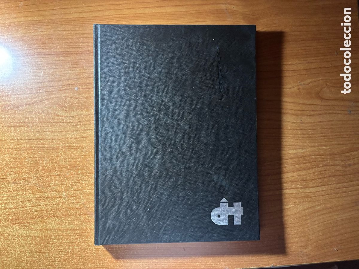 Comics: CATALOGO CLUB DHIN - DIBUJANTES DE LA HISTORIETA Y LA ILUSTRACI&Oacute;N NACIONALES - A&Ntilde;O 1979