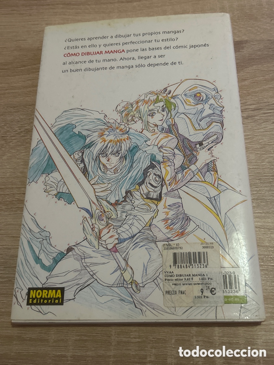 Tebeos: C&oacute;mo dibujar manga n&uacute;m 1 personajes - Foto 2