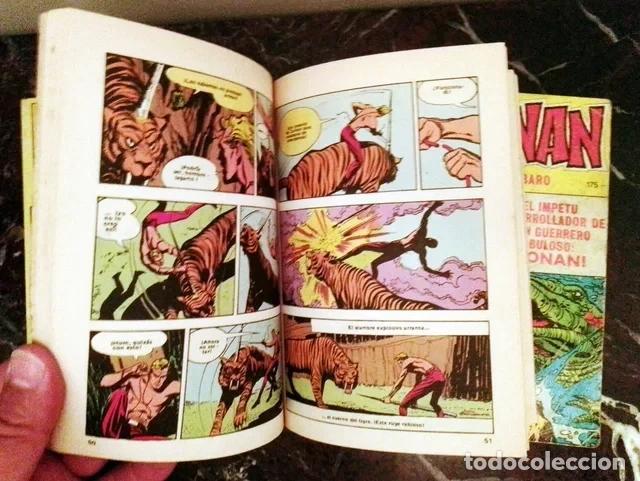 Tebeos: 3 comics Pocket de Ases - Foto 5