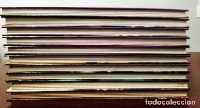 Tebeos: La espada salvaje de Conan (10 vol&uacute;menes) - Foto 6
