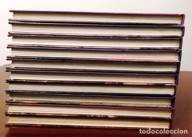 Tebeos: La espada salvaje de Conan (10 vol&uacute;menes) - Foto 7