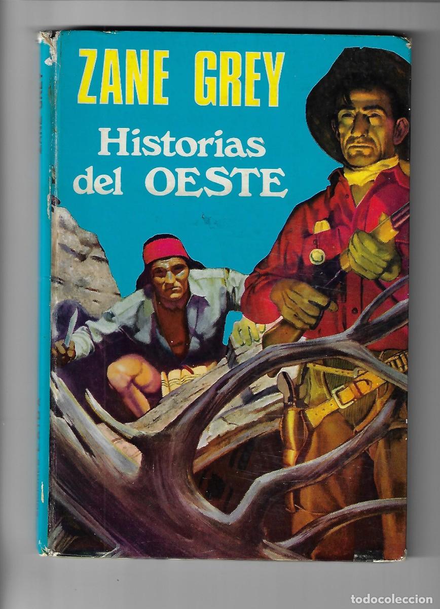 Tebeos: Laida. Colecci&oacute;n Telepoppular. Zane Grey. Historias del Oeste.