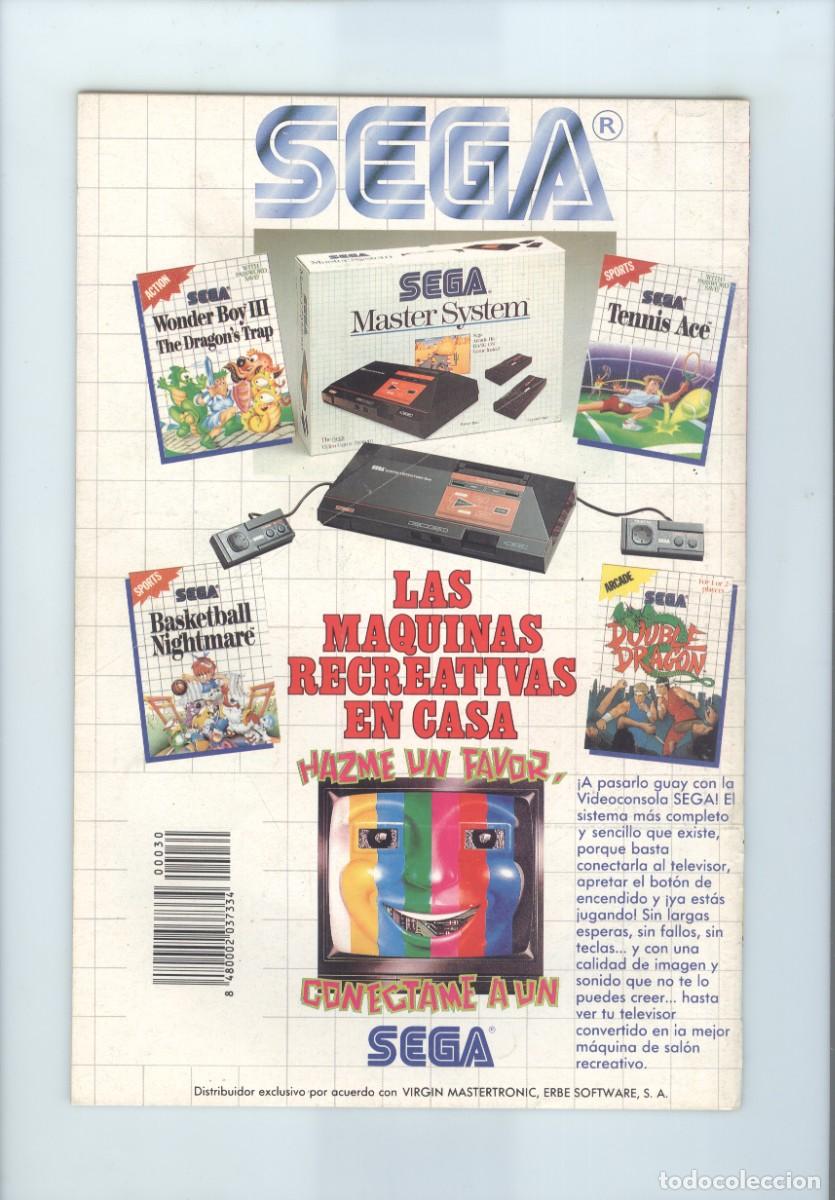 Tebeos: Primavera. Pato Donald. 30. - Foto 2