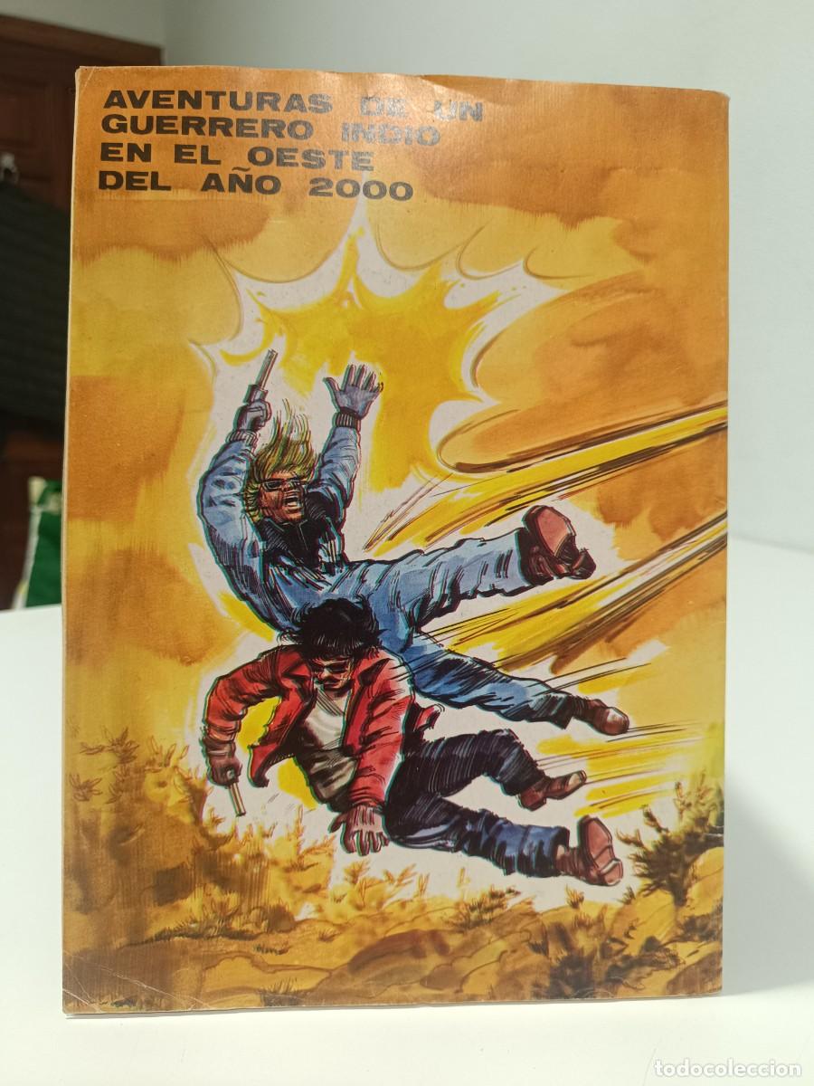 Tebeos: KILLER NUM 2 COMICS DS - Foto 2
