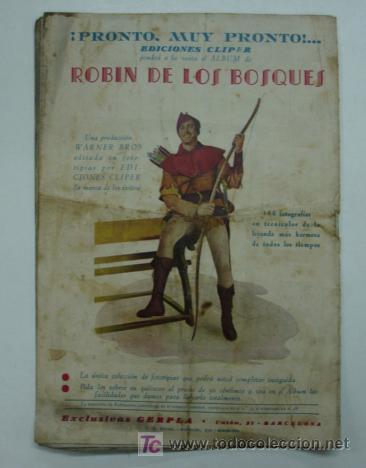 Tebeos: EL COYOTE. DOS BUENOS ENEMIGOS. (EDICIONES CLIPER) - Foto 3