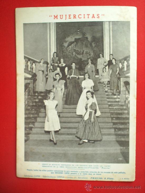 Tebeos: CUENTOS FLORITA , EDITORIAL CLIPER, - Foto 2