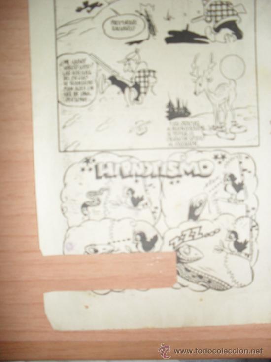 Tebeos: Florita n&ordm; 172 - El autito -- a&ntilde;o V - Foto 2