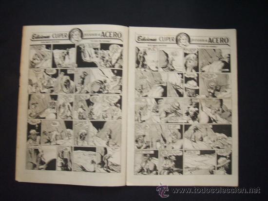 Tebeos: NICOLAS Y LOS DEBERES - N&ordm; 57 - EDIT. CLIPER - - Foto 5
