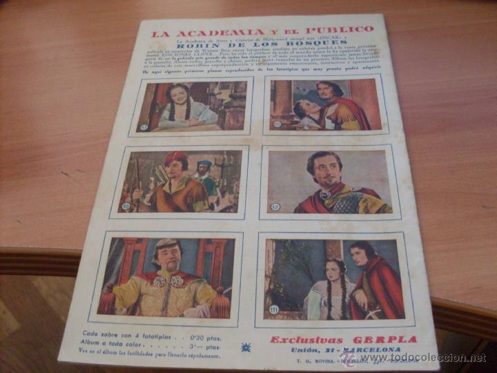 Tebeos: EL COYOTE N&ordm; 31 (ORIGINAL ED. CLIPER) (COB76) - Foto 2