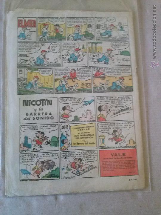 Tebeos: yumbo n&ordm; 82 - cliper - Foto 5