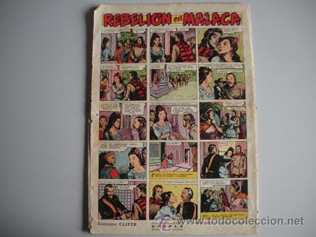 Tebeos: MAGNIFICO COMIC - COYOTE - TRAS LA TEMPESTAD - - Foto 2