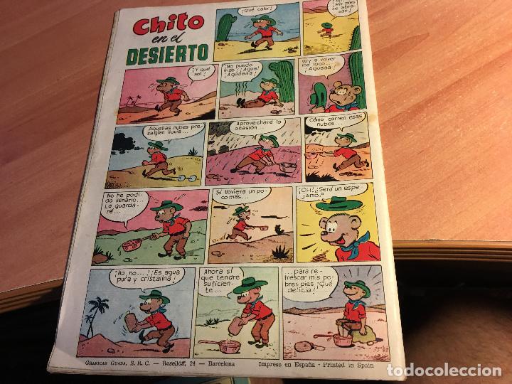 Tebeos: YUMBO N&ordm; 123 (CLIPER) (COM14) - Foto 2