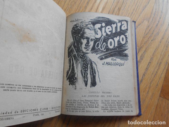Tebeos: TOMO COMICS EL COYOTE CLIPER, - Foto 2