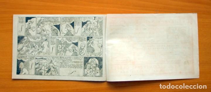 Tebeos: Cuadernos selectos Cisne, n&ordm; 6 La cenicienta - Editorial Cliper 1942 - Foto 4