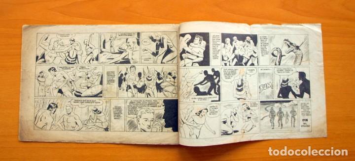 Tebeos: Al Dany n&ordm; 14 Capturados - Ediciones Cliper 1953 - Foto 4