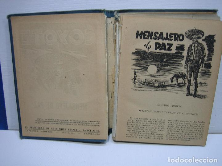Tebeos: El coyote ED Cliper - Foto 2
