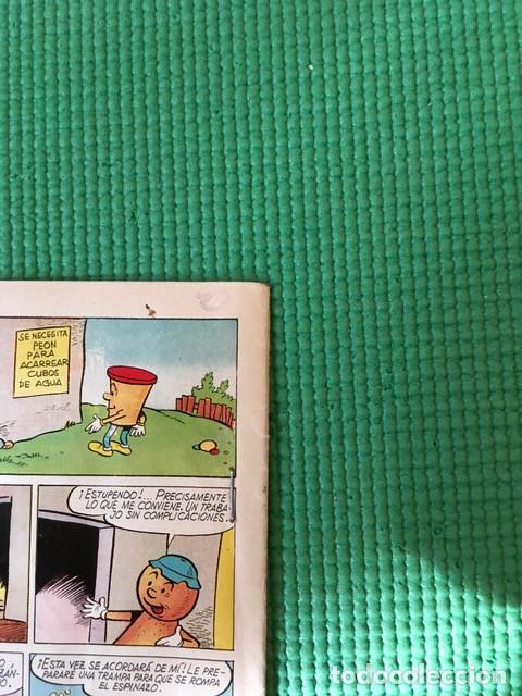 Tebeos: Pinocho n&ordm; 29 - D2 Segunda &eacute;poca - Foto 4