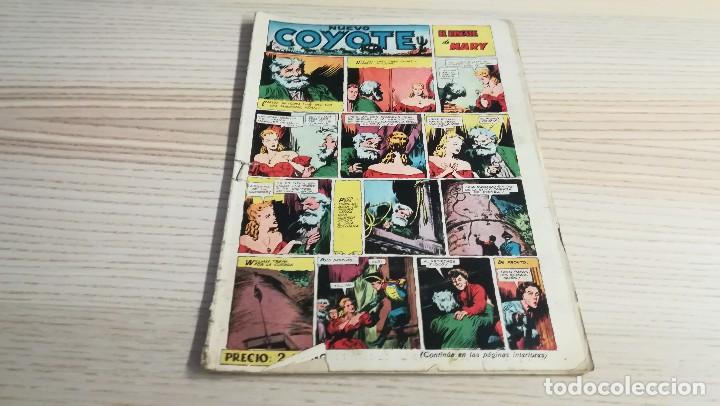 Tebeos: Nuevo Coyote. 121. Ediciones Cliper - Foto 1