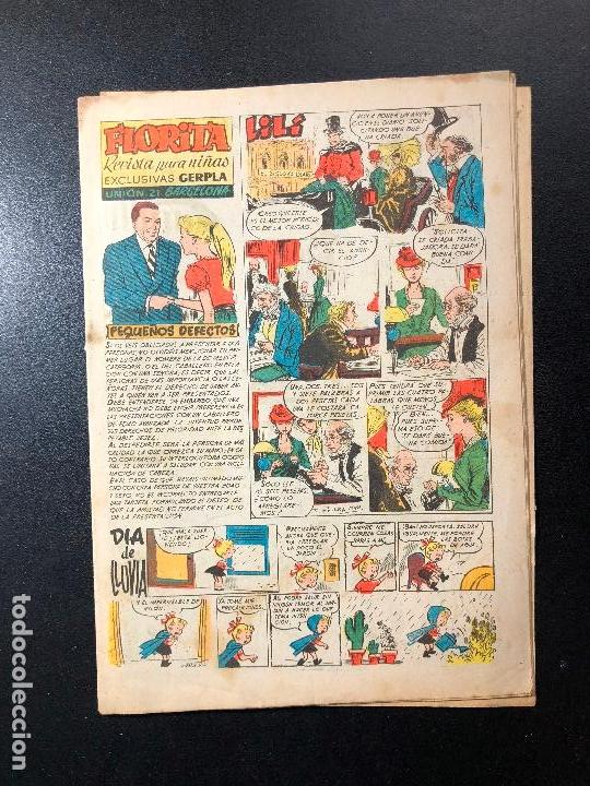 Tebeos: Florita - Foto 1